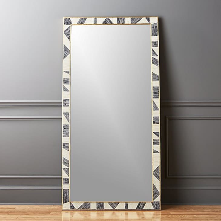 The Best Floor Mirrors Target, CB2, Wayfair & More Apartment Therapy